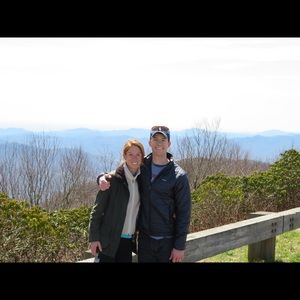 Meet your Posher, Margaret